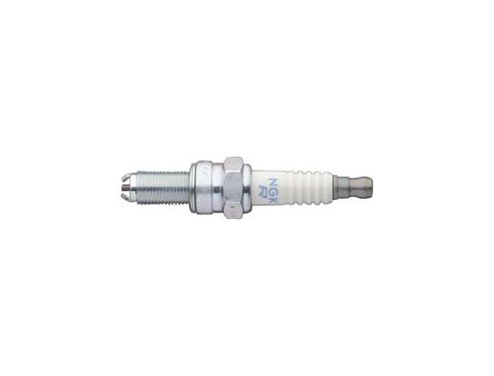 Aprilia Scarabeo 500 03-04 Spark Plug NGK
