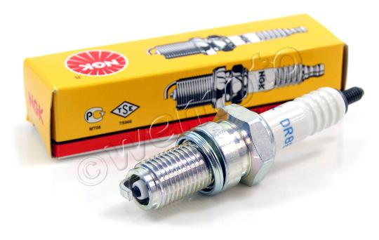Hesketh V1000 82 Spark Plug NGK