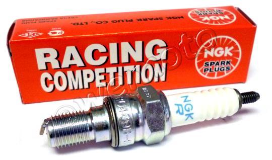 Ngk Spark Plug R B Iridium Racing Competition