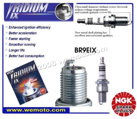 Ngk Iridium Spark Plugs >> Sherco Sm 50 Supermotard 12 Spark Plug Ngk Iridium Ngk Iridium Spark Plugs >> Sherco Sm 50 Supermotard 12 Spark Plug Ngk Iridium