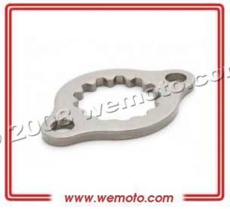 Honda XL 650 VY/V1/V2 Transalp 00-02 Retainer Front Sprocket