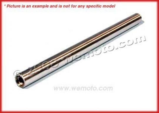 Honda NES 150 Y/1/2/3/4/5 (import) 01-05 Tube de Fourche - Support - Simple