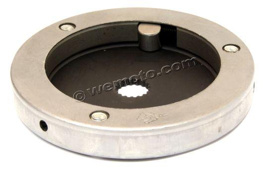 CPI Hussar 50 (Euro 2 Engine) 03-05 Starter Clutch Assembly