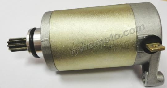 Suzuki EN 125-2A 05-08 Starter Motor