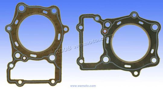 Cylinder Head Gasket Pair Suzuki VZ800