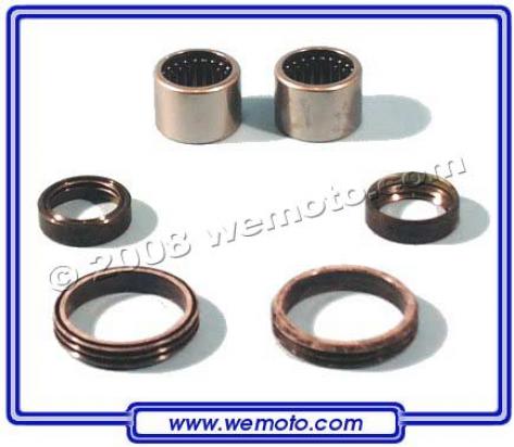 Yamaha XTZ 660 Tenere 3YF 92-93 Swinging Arm Pivot Bearing Kit