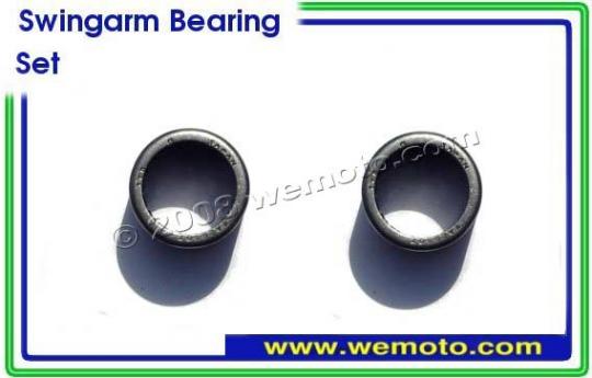 Swinging Arm Pivot Bearing Kit