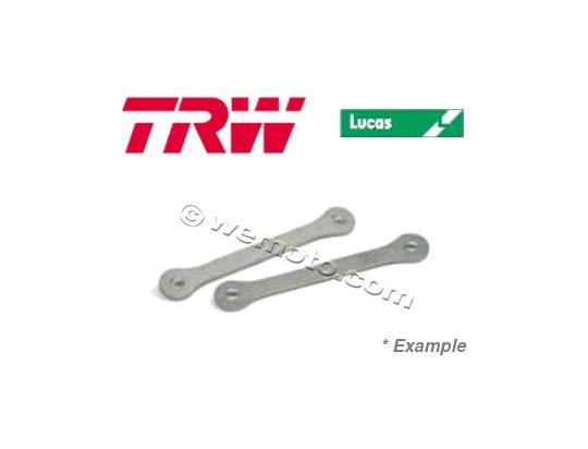 Rear Suspension - Tail Riser Kit