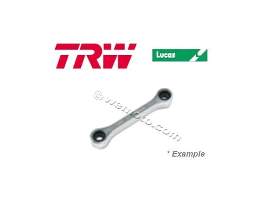 Rear Suspension - Tail Riser Kit