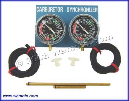 Bouchon De Synchronisation Carburateur Pour Moto, Quad, Scooter - Pièce De Remplacement Noire, Compatible Yamaha Et Autres