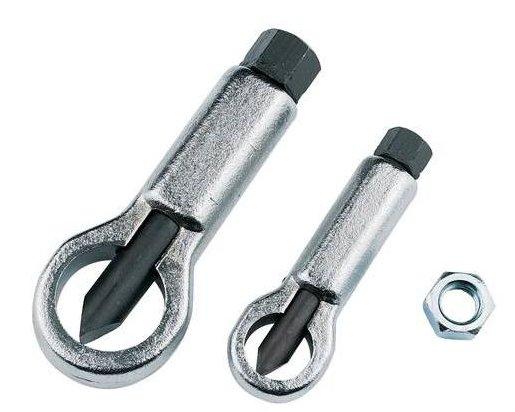 Nut Splitter Set 2pc