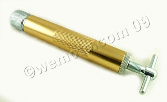 Cable Oiler Hydraulic Type
