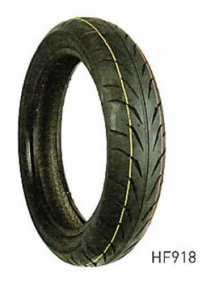 CPI GTR 50 03-09 Tyre Front - Kyoto