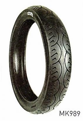 CPI Supermoto SM50 (Low Level Exhaust) 06-09 Tyre Front