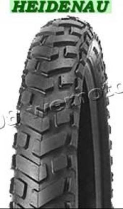 Honda XRV 750 X/Y RD07 Africa Twin 99-03 Tyre Front - Heidenau (Made in Germany)