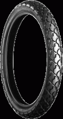 Yamaha XTZ 660 Tenere 3YF 92-93 Tyre Front - Bridgestone