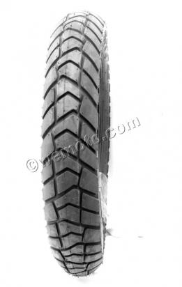 Honda XL 125 V6 Varadero 06 Tyre Front - Pirelli