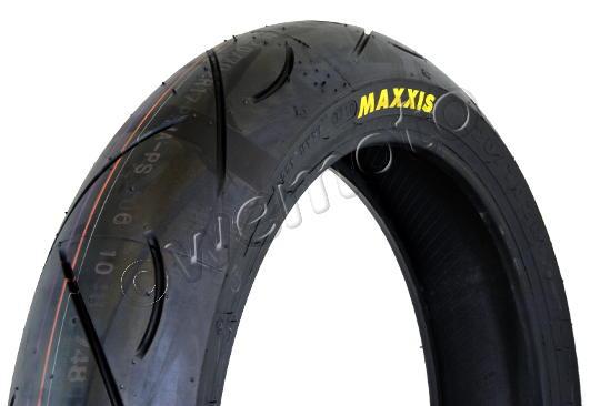 Aprilia RSV 1000 Mille R 00 Tyre Front - Maxxis Sport