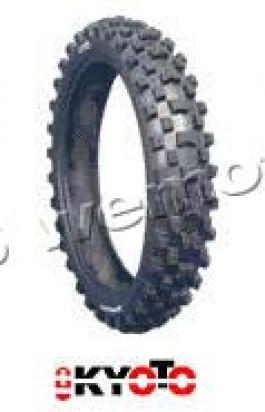 Honda CR 50 RD 83 Tyre Rear - Kyoto