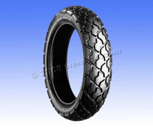 Honda XL 650 VY/V1/V2 Transalp 00-02 Tyre Rear - Bridgestone
