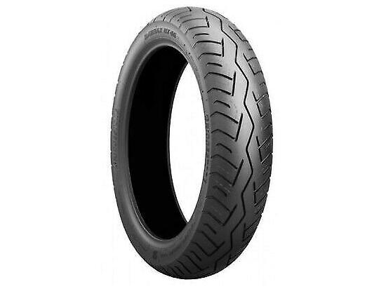 Tyre Rear - Bridgestone