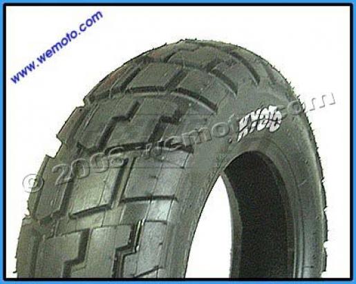 Yamaha BWs CW 50 NG Next Generation 95-98 Tyre Front - Kyoto