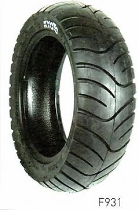 Aprilia Leonardo 125 05-06 Tyre Rear - Kyoto
