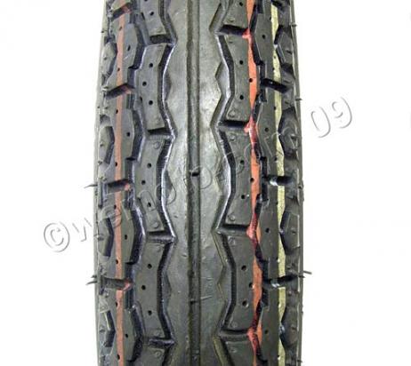 Honda NB 50 MF/MG/TH Vision 86-88 Tyre Rear - Kings