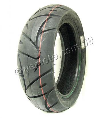 Aprilia Leonardo 125 96-98 Tyre Front - Kyoto Quick