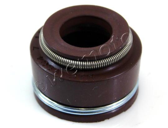 Valve Stem Seals OD-10.00mm ID-7.30mm, Stem 4.50mm