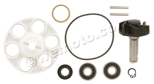 Aprilia Rally (All Models) Liquid cooled 96-00 Water Pump Repair Kit