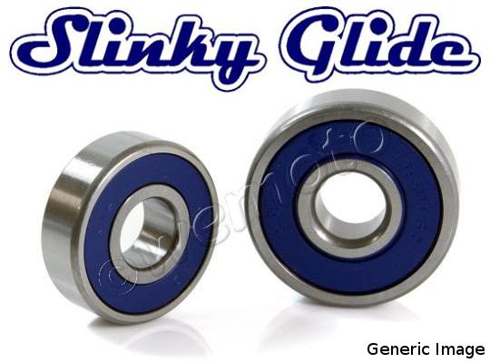 BMW R 1200 R Classic 12 Front Wheel Bearing Kit By Slinky Glide