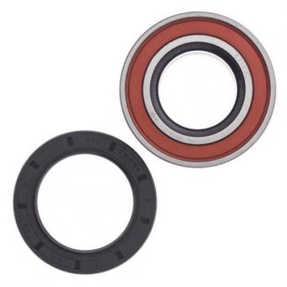CAN AM Outlander 650 (4x4 STD) 09 Front Wheel Bearing Kit with Dust Seals (By All Balls USA)