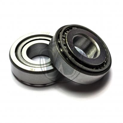 BMW R 100 RS 76 Front Wheel Bearing Kit By Slinky Glide