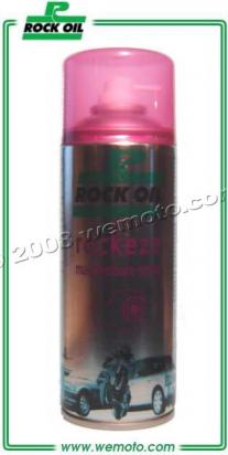 Maintenance Spray Rockeze - Grown-ups WD40 400ml Aerosol