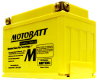 High Torque Motobatt Batteries