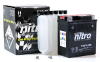 Nitro Maintenance Free Batteries