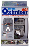 Motorcycle Battery Chargers