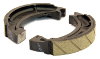 EBC and Vesrah Brake Shoes