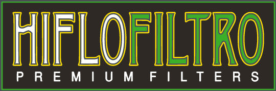 Hiflo filtro logo