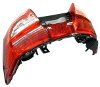Rear Lights for Motorcycles and Scooters, some with integrated indicators