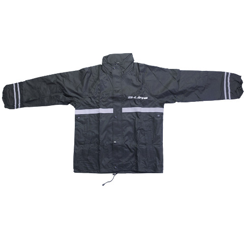 waterproof jacket