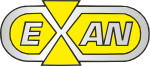 Exan Logo