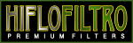 Logo Filtro Hi Flo