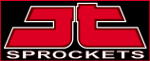 JT Sprockets Logo