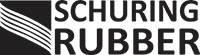 Logotipo de Schuring Rubber