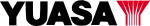 Yuasa Logo