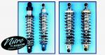 Yamaha XJR 1300 X/Y 08-09 Hagon Nitro Shocks