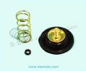 Honda CX 500 B 80-81 Air Cut Off Valve Set