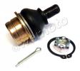 Kawasaki KSF 400 A1/A2 (KFX 400) 03-04 Steering - Ball Joint Kit - Upper